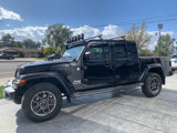 Used 2020 Jeep Gladiator Overland image 4