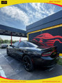 Used 2017 Dodge Charger SE w/ Blacktop Package image 4