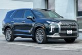 New 2025 Hyundai Palisade Calligraphy image 2