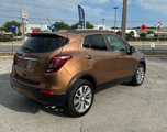 Used 2017 Buick Encore Preferred image 4