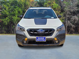 New 2025 Subaru Outback Wilderness image 2