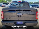 Certified 2022 Ford F150 Lariat w/ Equipment Group 502A High image 5