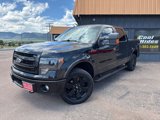 Used 2013 Ford F150 FX4 w/ Luxury Equipment Group image 2