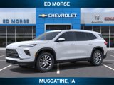 New 2026 Buick Enclave Preferred w/ Power Package image 2