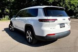 Certified 2021 Jeep Grand Cherokee L Limited w/ Luxury Tech Group II image 3