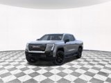 New 2026 GMC Sierra EV Elevation image 2