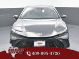 New 2025 Toyota Camry SE image 3