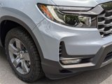 New 2025 Honda Ridgeline TrailSport image 2