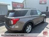 Used 2021 Ford Explorer XLT image 6