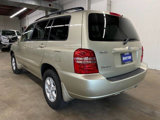 Used 2003 Toyota Highlander Limited image 3
