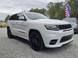 Used 2021 Jeep Grand Cherokee SRT image 3