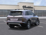 New 2026 Cadillac Vistiq Luxury image 4