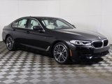 Used 2022 BMW 540i xDrive w/ Premium Package image 2