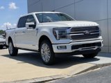 New 2025 Ford F150 Platinum image 2