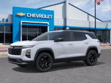 New 2026 Chevrolet Equinox LT image 2