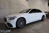 Used 2024 Mercedes-Benz S 63 AMG S image 4