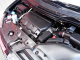 Used 2015 Honda Odyssey EX-L image 3
