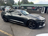 Used 2017 Chevrolet Camaro SS image 6