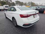 Used 2025 Volkswagen Jetta S image 3