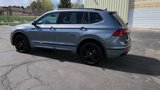 Used 2024 Volkswagen Tiguan SE R-Line image 4