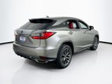 Used 2022 Lexus RX 350 F Sport image 5