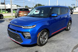 Used 2022 Kia Soul Turbo image 6
