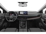 New 2025 Nissan Rogue Platinum w/ Tech Package image 4