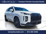 New 2025 Hyundai Palisade Calligraphy image 2