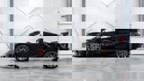 Used 2024 Chevrolet Corvette Stingray Premium Conv w/ Z51 Performance Package image 3