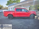 Used 2015 Ford F150 XLT w/ Equipment Group 302A Luxury image 2