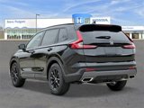 New 2026 Honda CR-V Sport-L image 4