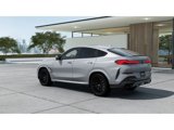 New 2026 BMW X6 M60i image 2