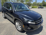 Used 2015 Volkswagen Tiguan SE image 6