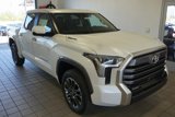 New 2025 Toyota Tundra Limited image 2
