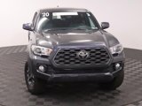 Certified 2020 Toyota Tacoma TRD Off-Road image 3