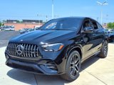 New 2025 Mercedes-Benz GLE 53 AMG 4MATIC Coupe image 3