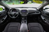 Used 2023 Chevrolet Malibu LT image 2