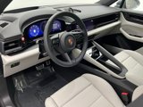 Used 2025 Porsche Macan 4S Electric image 4