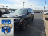New 2025 Jeep Grand Cherokee L Summit image 3
