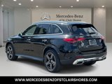 New 2026 Mercedes-Benz GLC 350e 4MATIC image 3