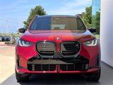 New 2025 BMW X3 M50 w/ Premium Package image 5