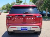 Used 2023 Nissan Pathfinder SL image 4