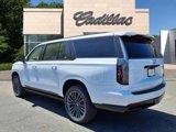 New 2025 Cadillac Escalade ESV Sport Platinum image 3
