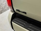 New 2025 Toyota Tundra Platinum image 5