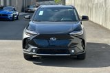 New 2025 Subaru Solterra Limited image 3