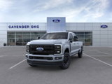 New 2025 Ford F350 Platinum image 2