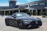 New 2025 Mercedes-Benz SL 55 AMG 4MATIC image 2