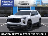 New 2026 Chevrolet Equinox LT w/ Midnight Edition image 6