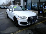 Used 2019 Audi Q5 2.0T Premium image 2