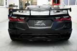 Used 2022 Chevrolet Corvette Stingray Premium Cpe w/ Z51 Performance Package image 5